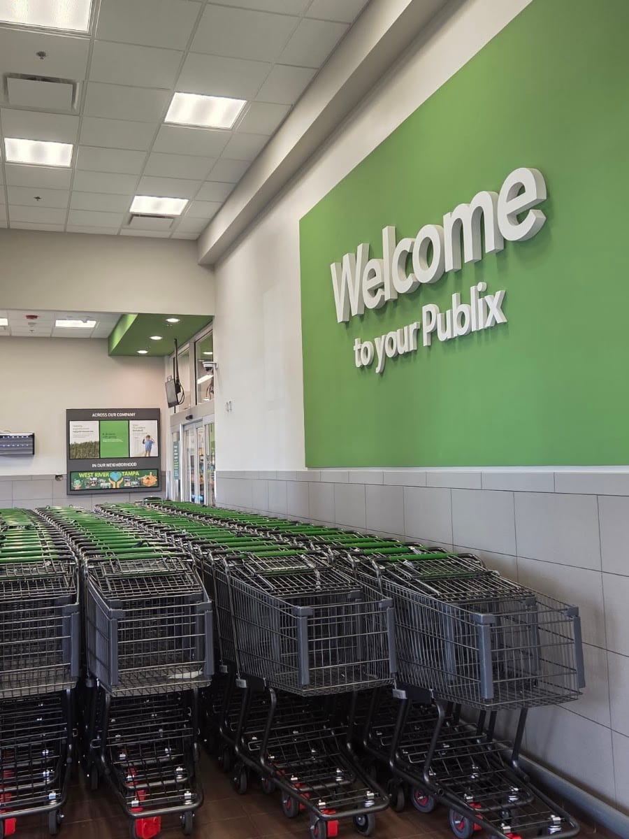 Publix Pharmacy at West River, photo 3