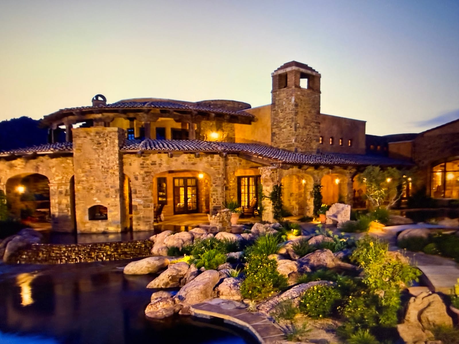 Jeff and Lisa Armbruster Global Real Estate Advisors, photo 4