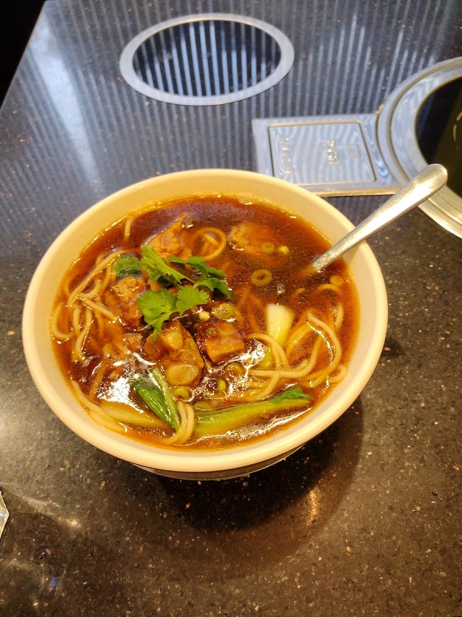 Tasty Restaurant, photo 3