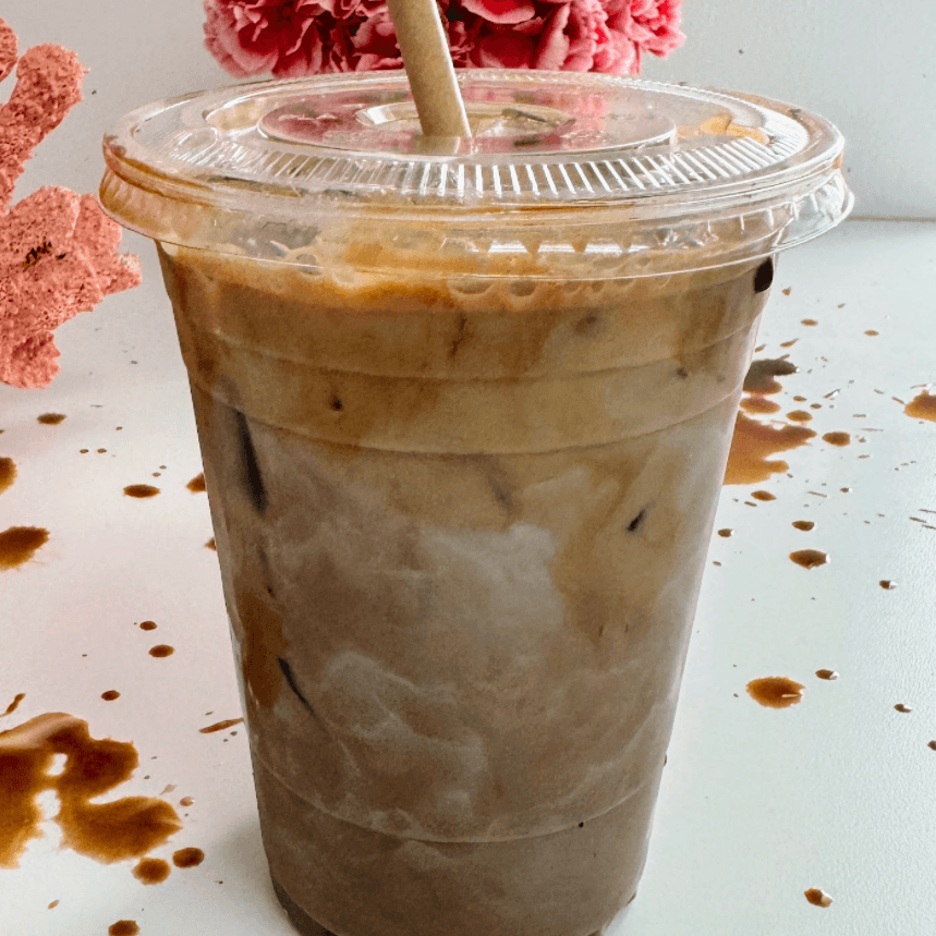 Coral Cafe