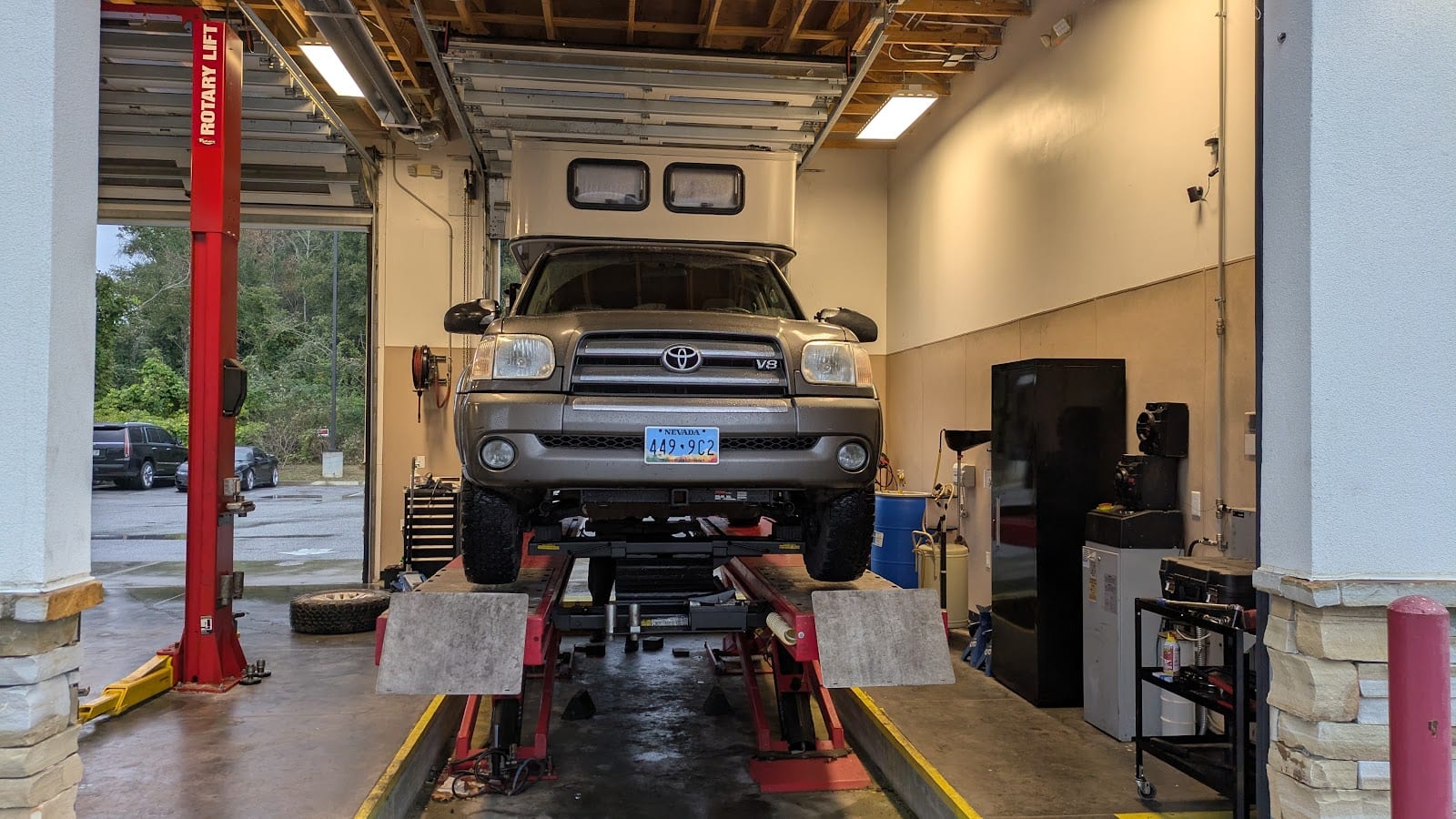 Jiffy Lube Oil Change, photo 4
