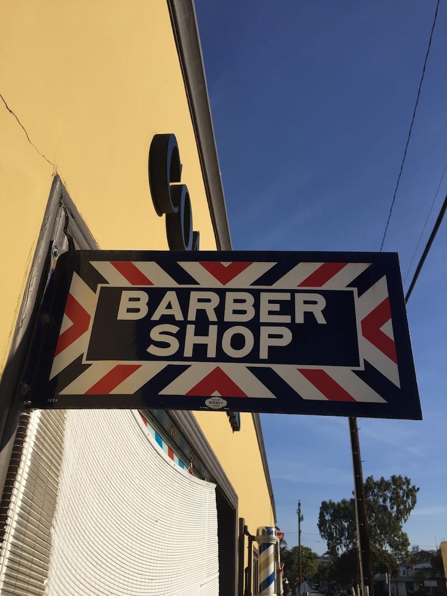 Coast Barber Shop