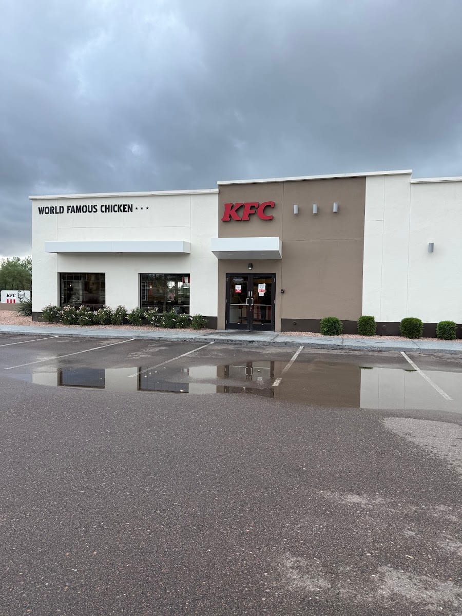KFC