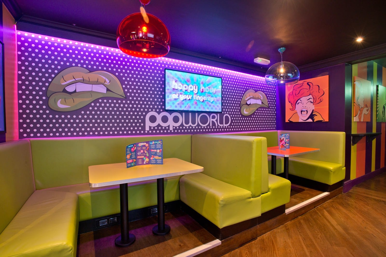 Popworld - Norwich, photo 4