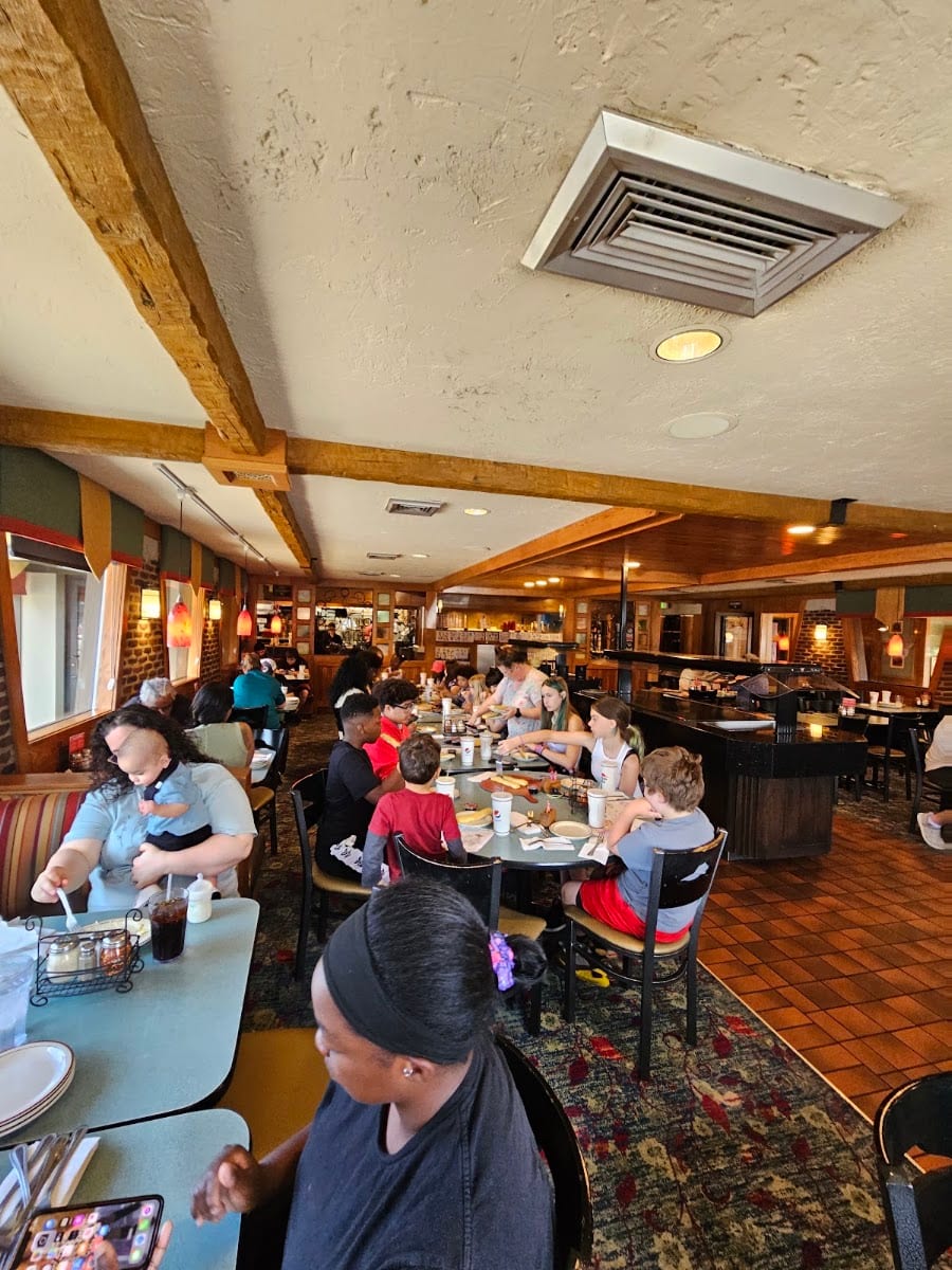Pizza Hut, photo 4