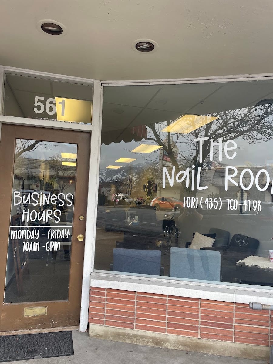 The Nail Room