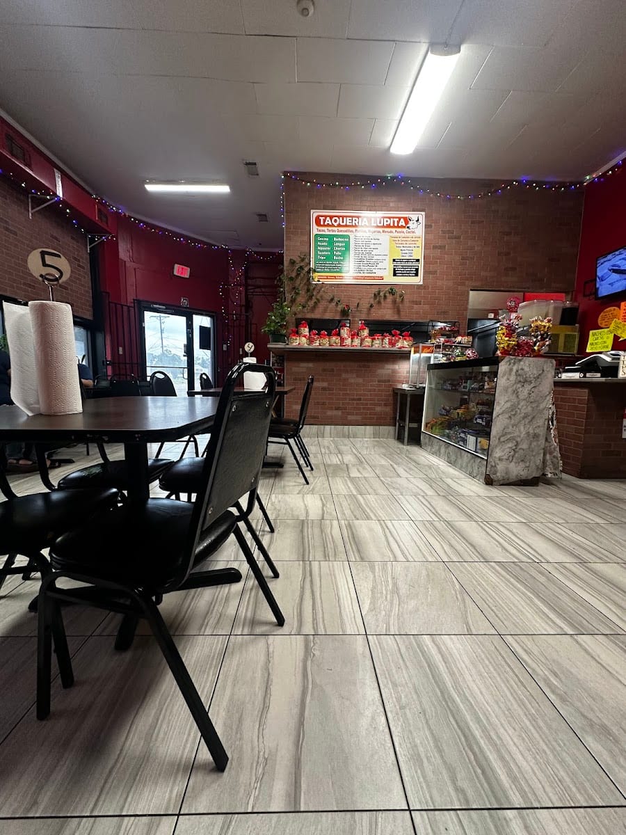 Taqueria Lupita