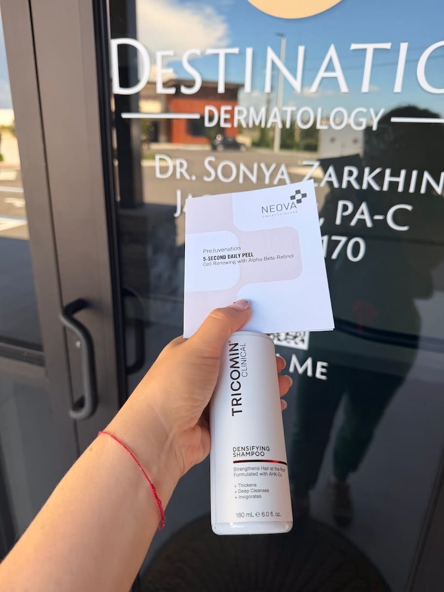 Destination Dermatology, photo 2