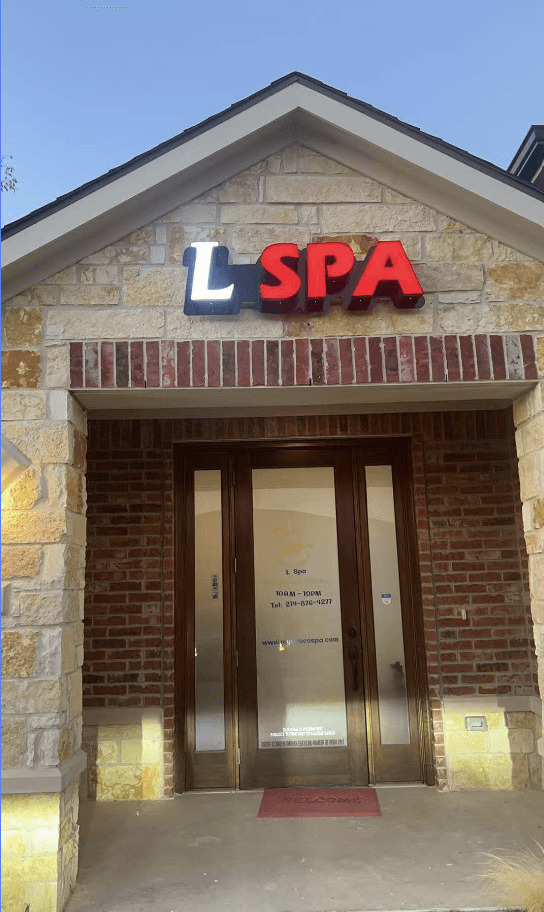 L Spa, photo 3