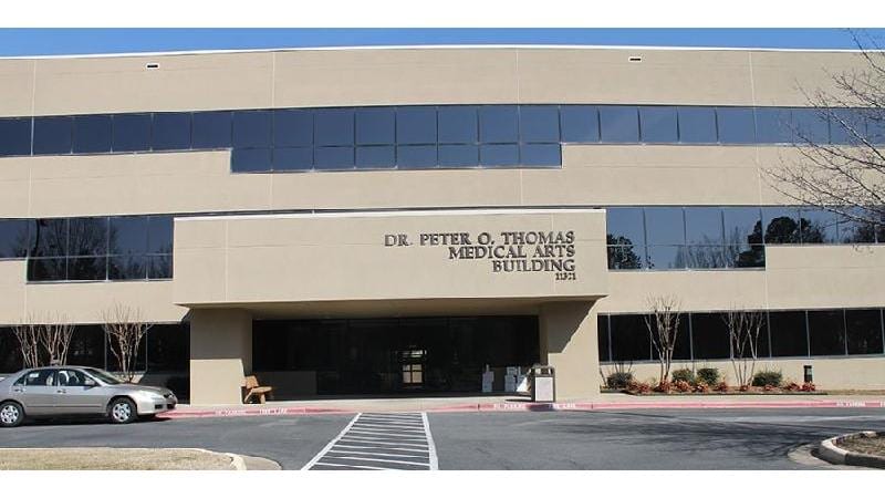 Baptist Health Family Clinic-Otter Creek, photo 2