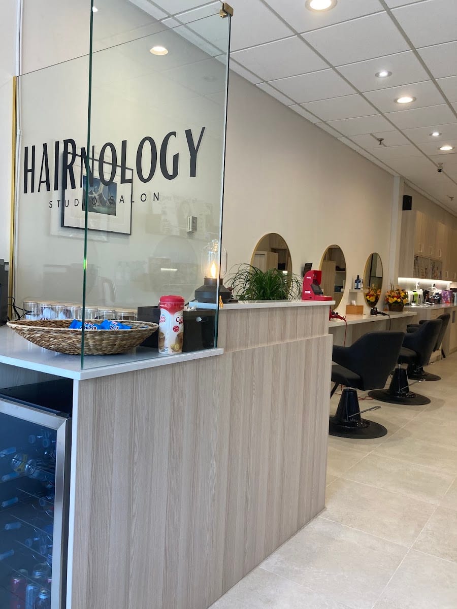 Hairnology, photo 3