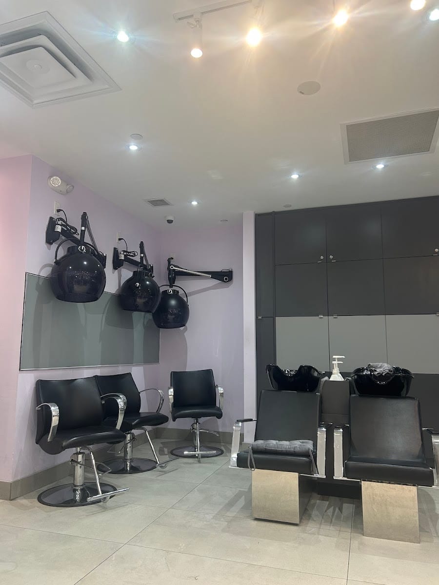 Hair Centre Chic On Hair, photo 4