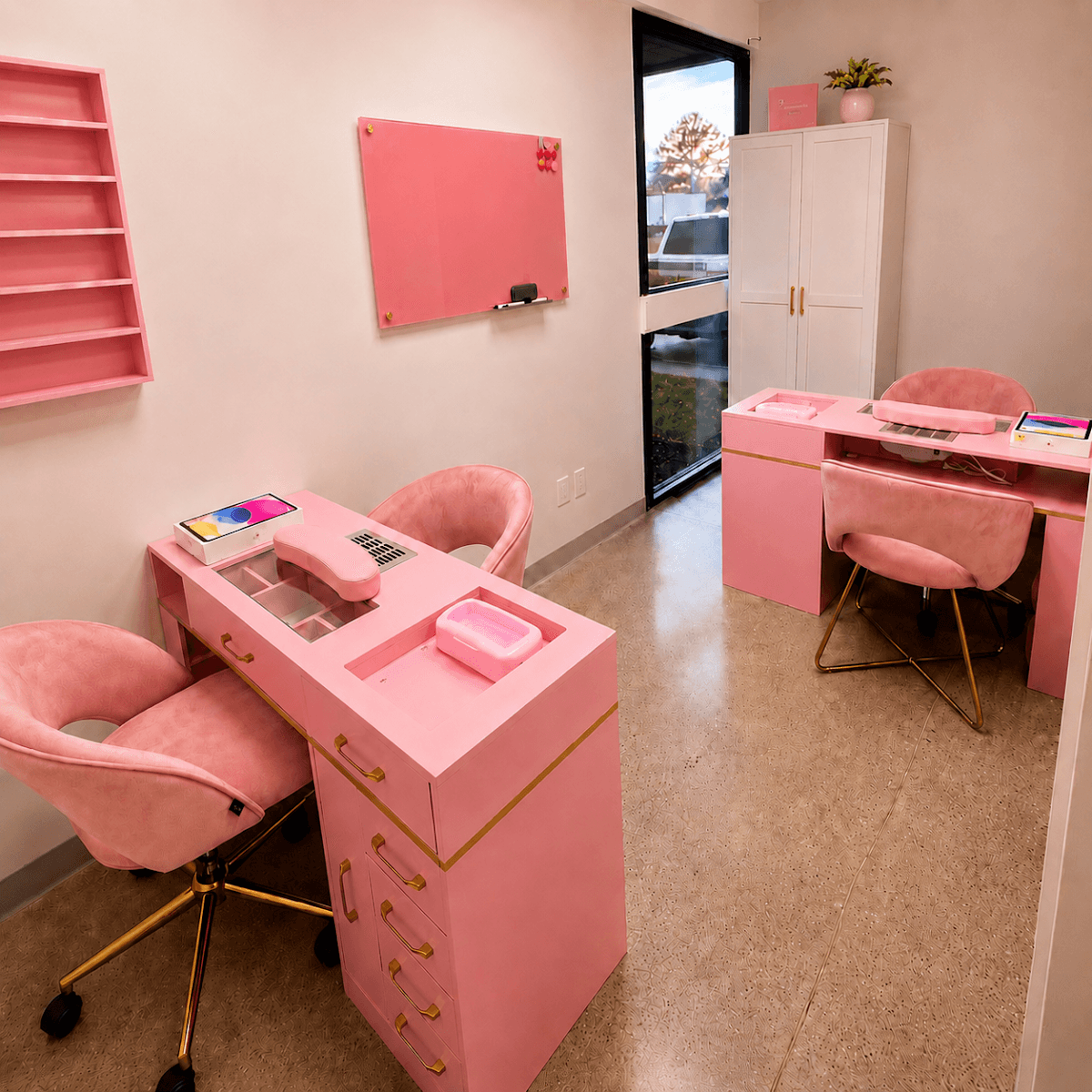Blossom Beauty Salon, photo 2