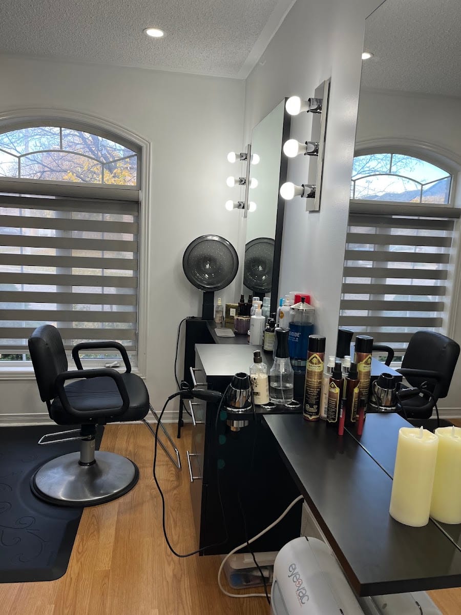 Innate Beauty Salon And SPA