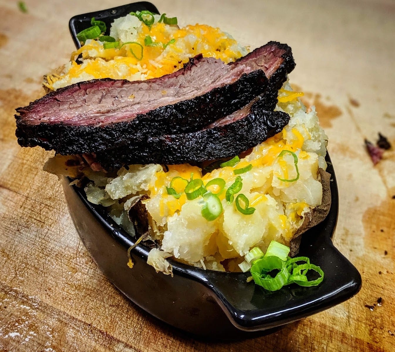 CorkScrew BBQ