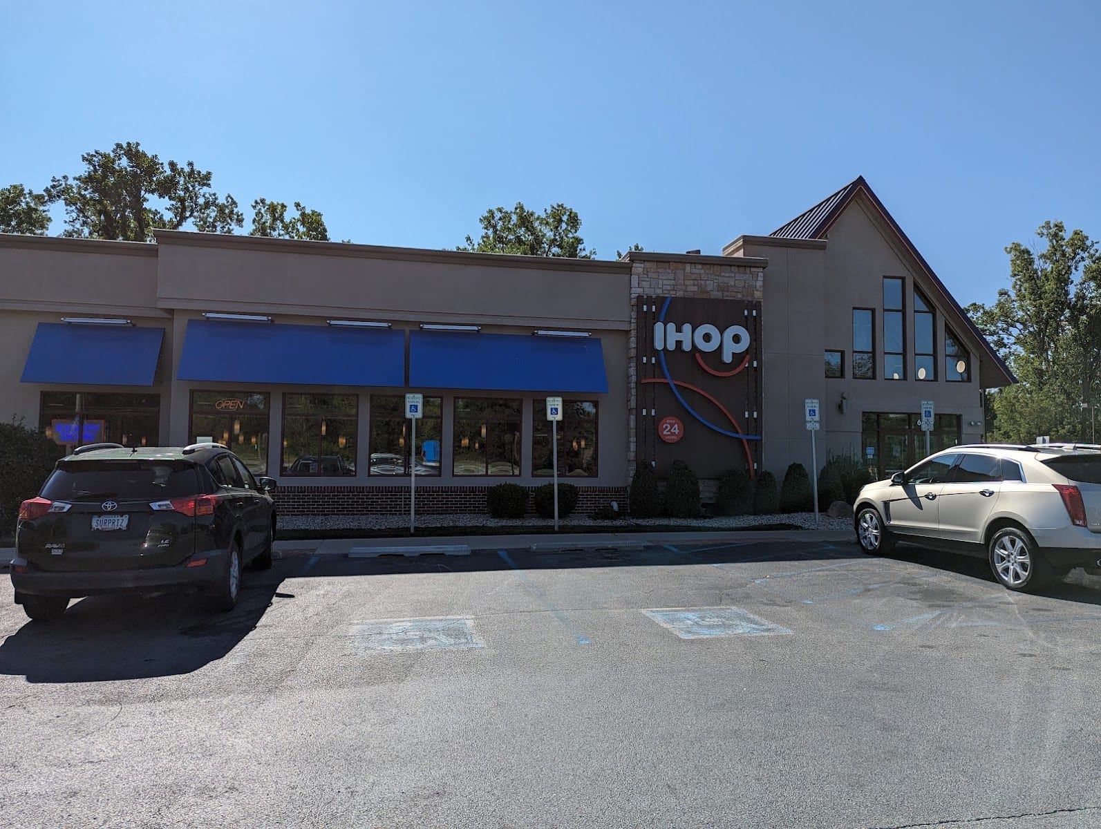 IHOP, photo 2