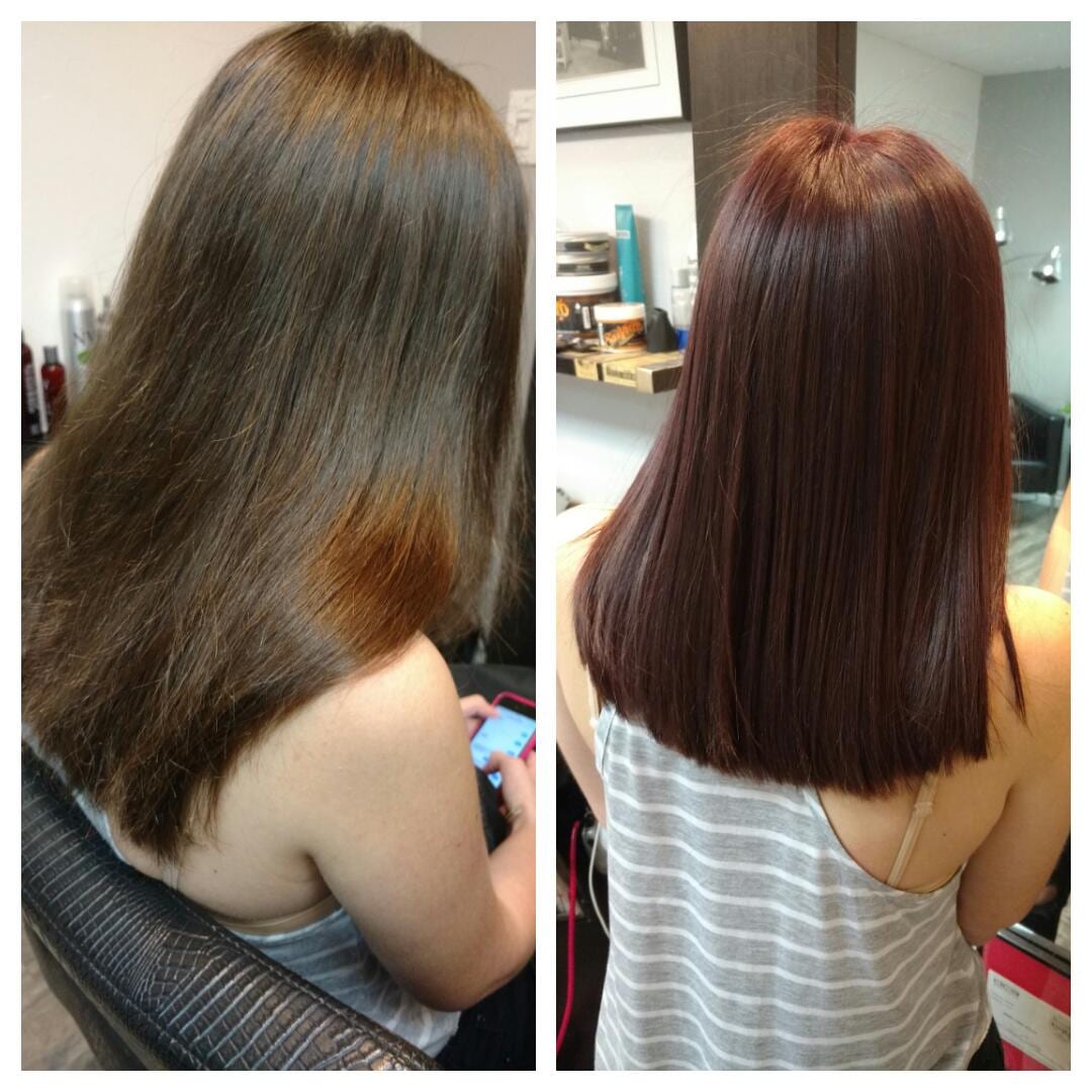 OC Hair Lounge, photo 4