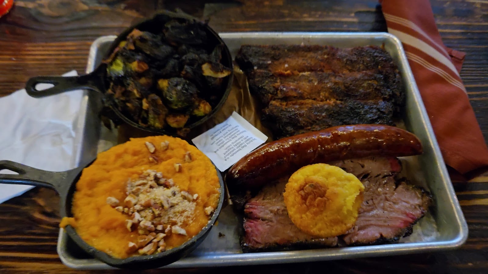 Brick's Smoked Meats, photo 3