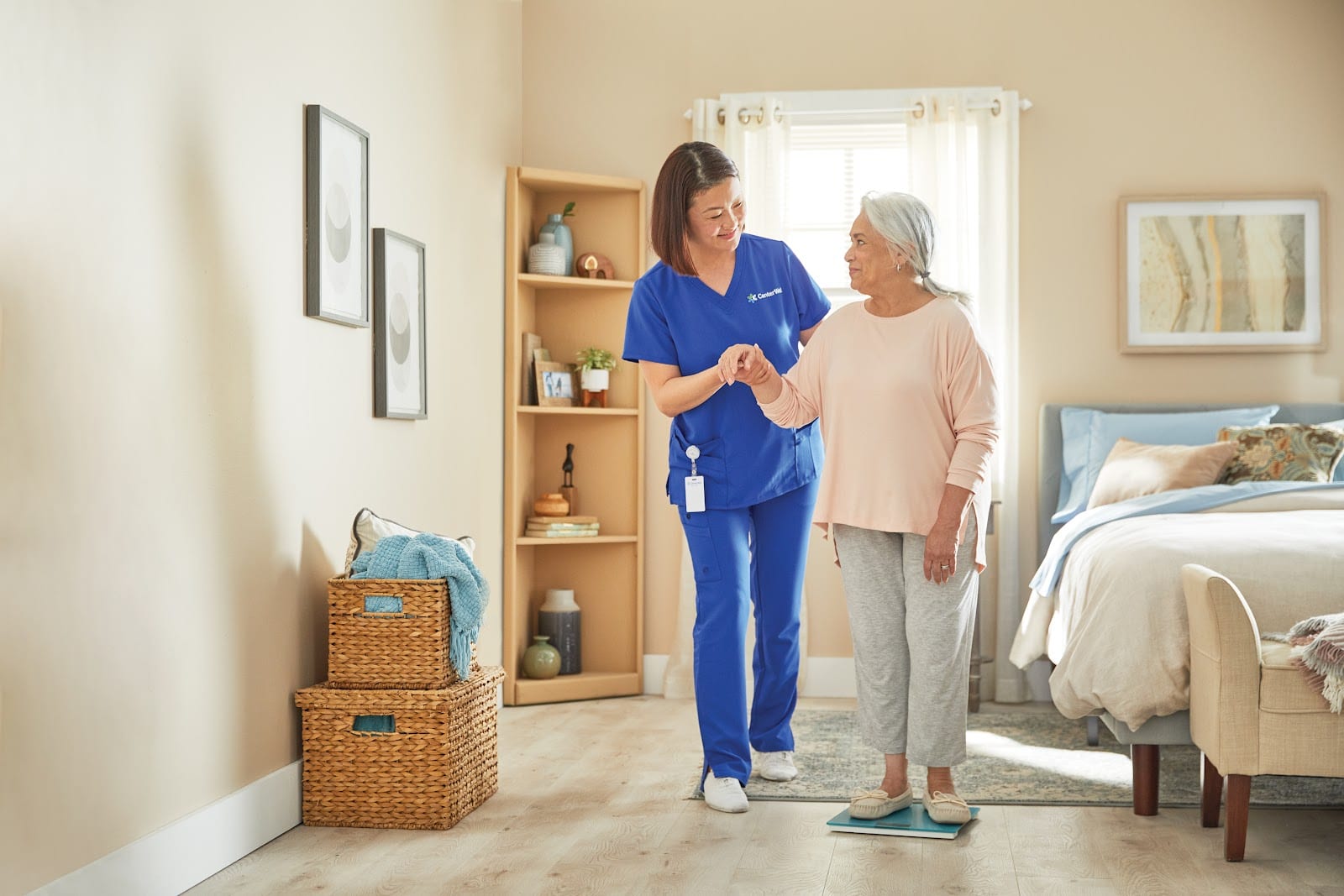 CenterWell Home Health, photo 3