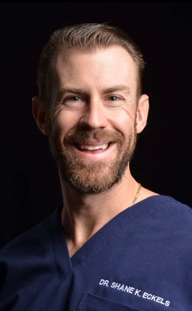 Dr. Shane Eckels, DMD, photo 2