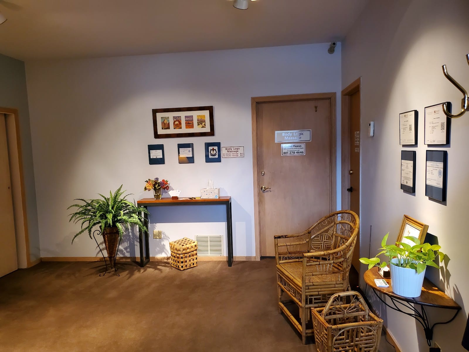 Electrix, photo 2