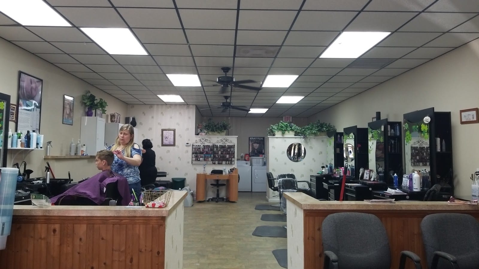 Shamrock Family Salon, photo 3