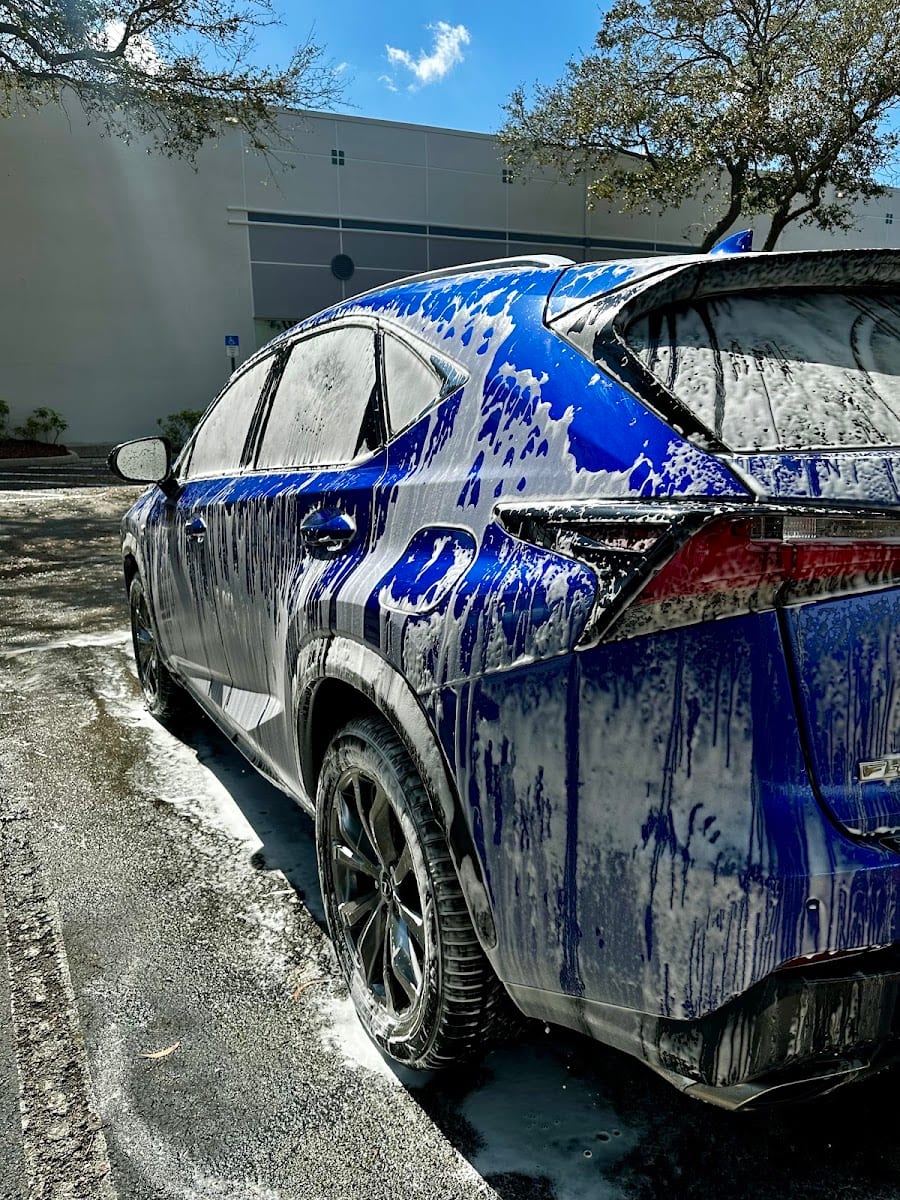 305 Finest Detailing LLC