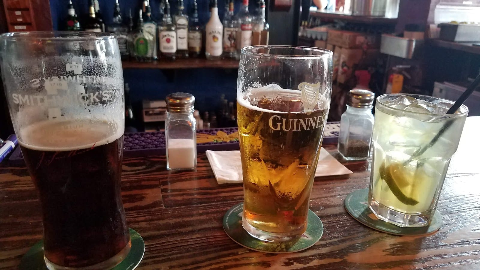 Celtic Ray Public House