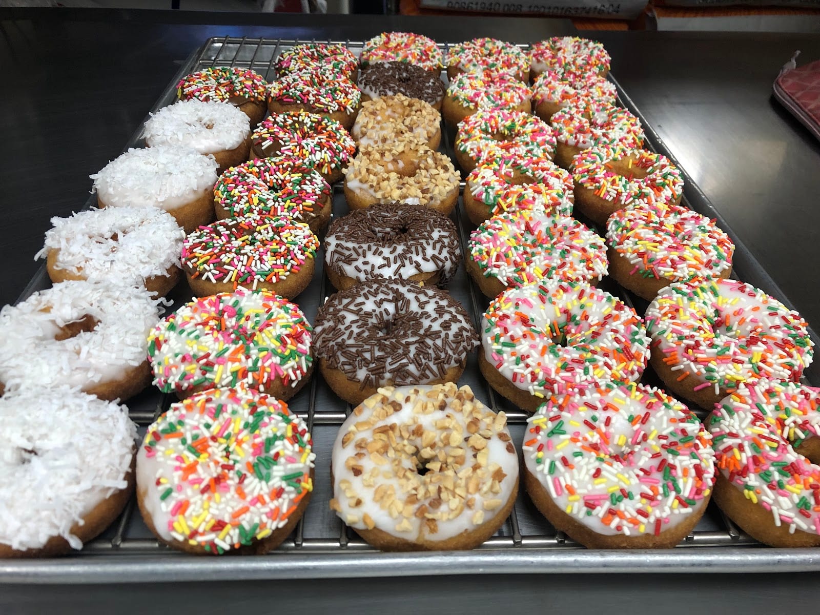 Famous Donuts, photo 2