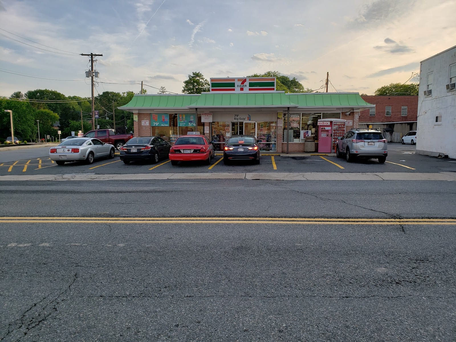 7-Eleven