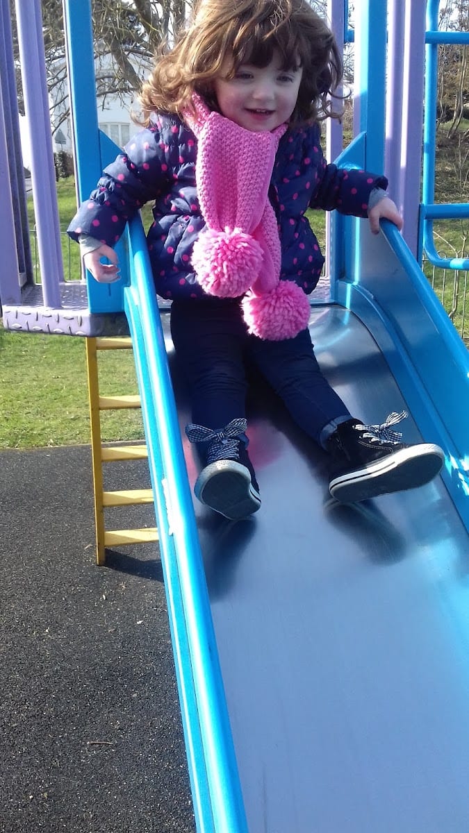 New England Street Play Area, photo 3