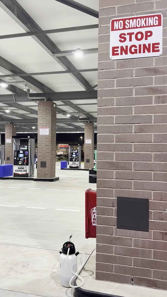 Costco Gas Station, photo 3