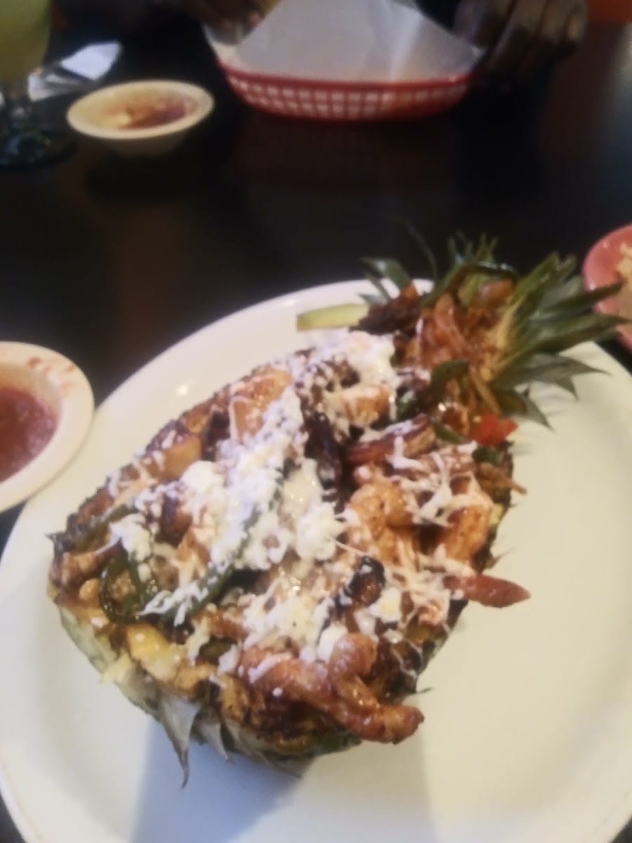 Taqueria mexican resturant