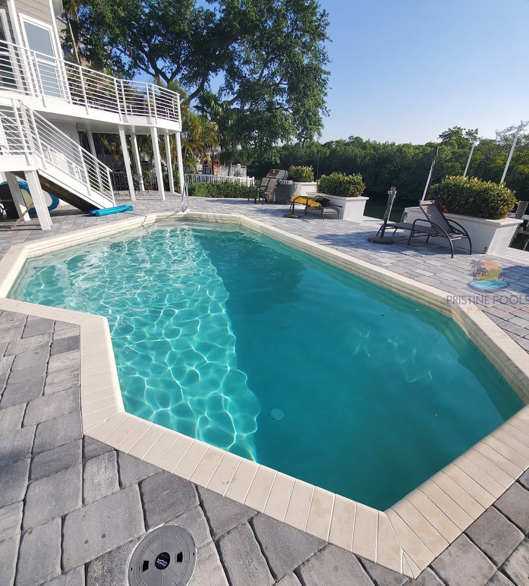 Pristine Pools in Paradise, photo 4