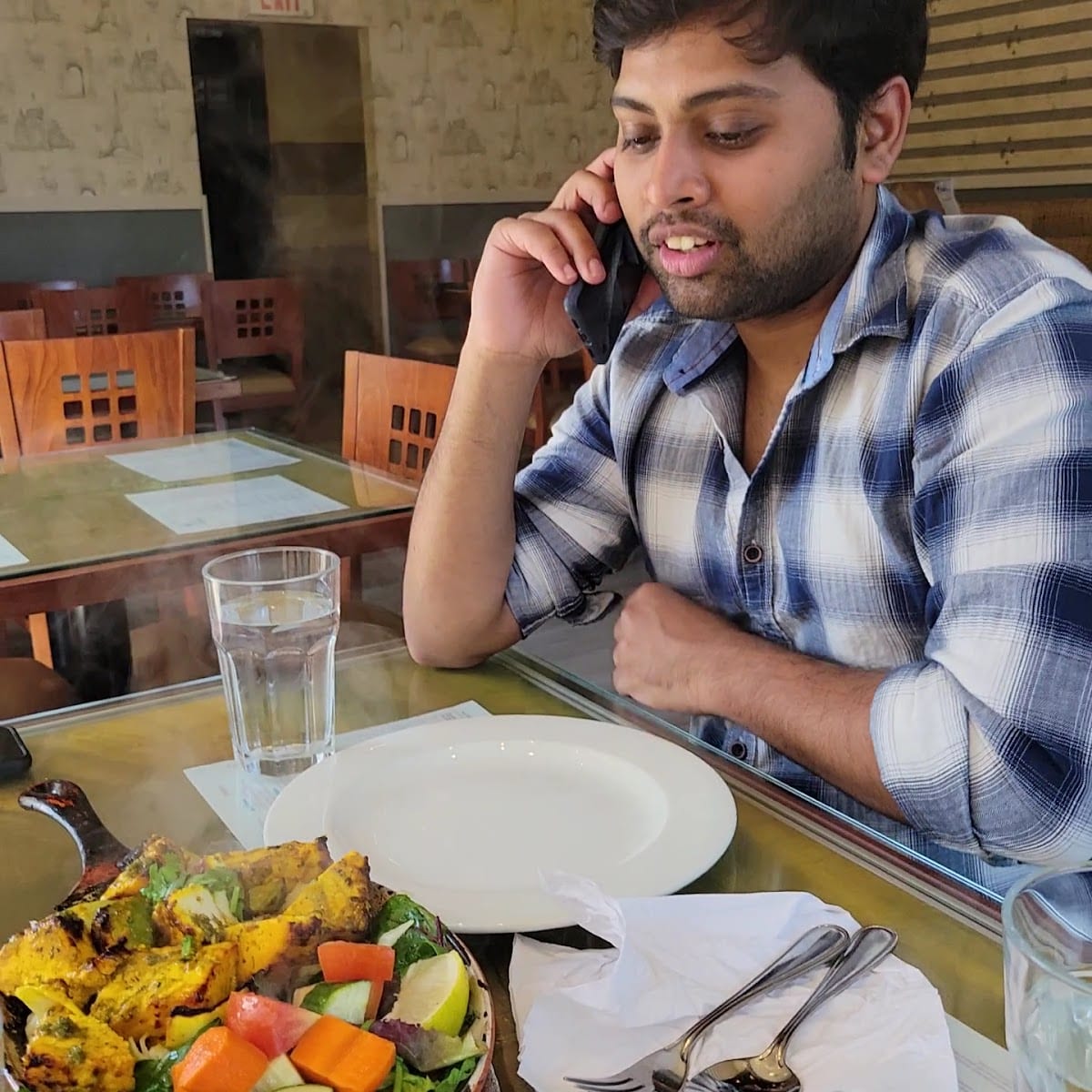Bombay's Chutney, photo 3