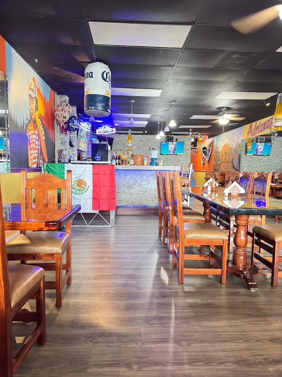 ADRIANAS MEXICAN Restaurant Hillsborough, photo 2