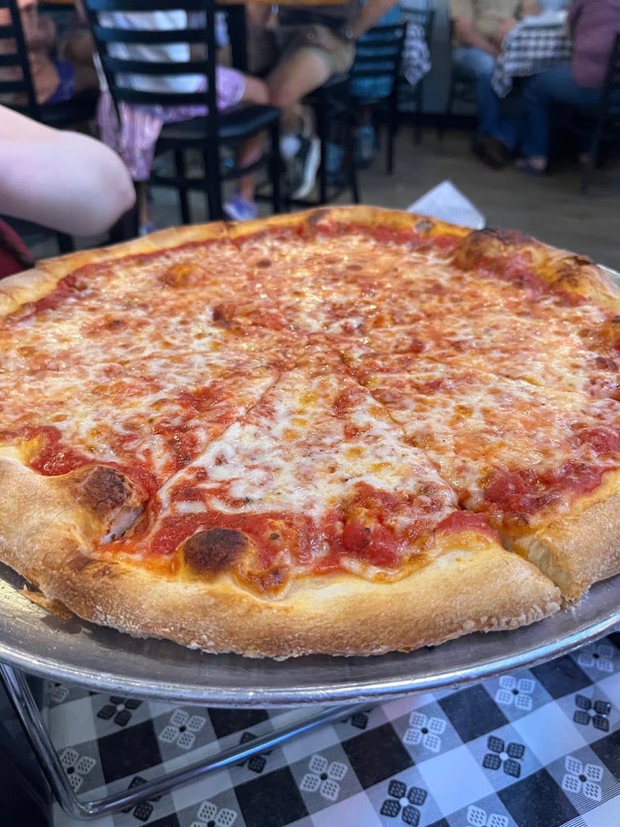 Brooklyn Style Pizza, photo 3