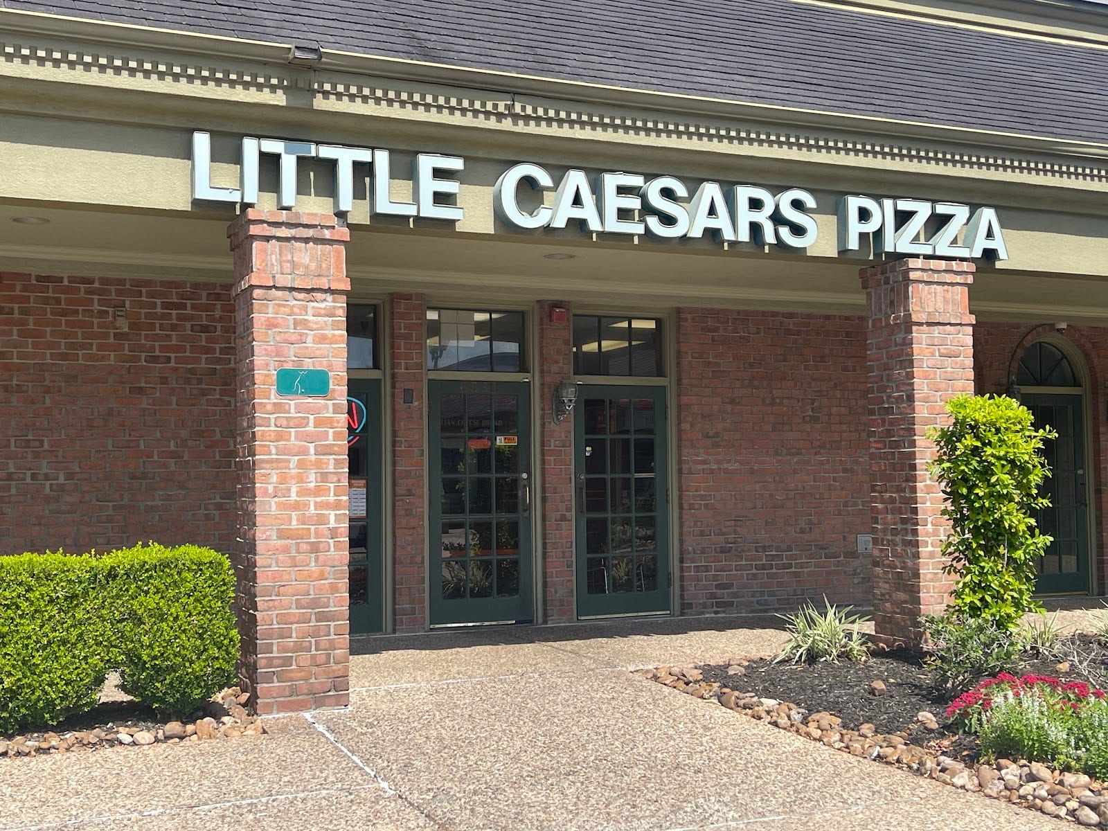 Little Caesars Pizza, photo 2