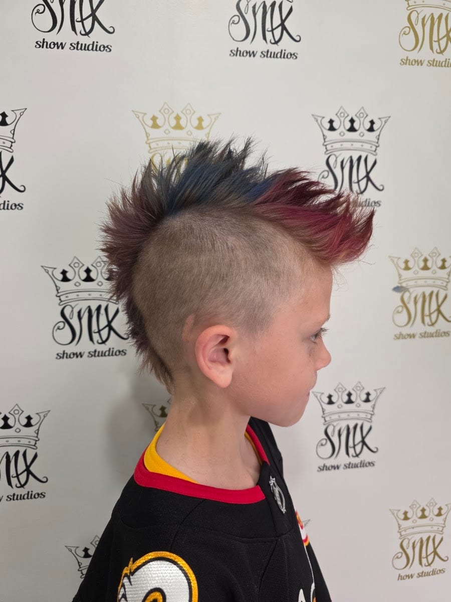 SMK Show Studios