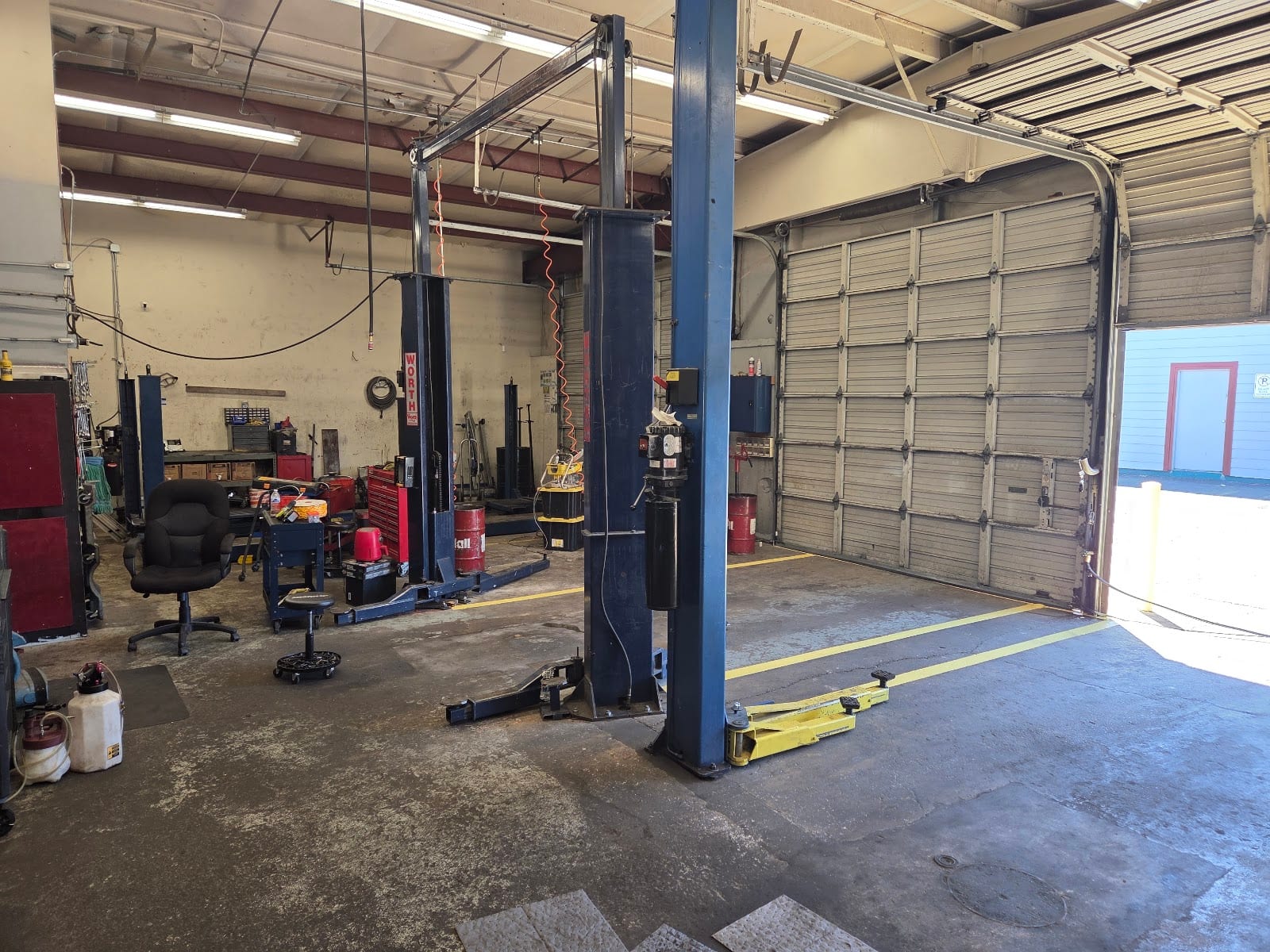 Busy Bee Automotive LLC, photo 2