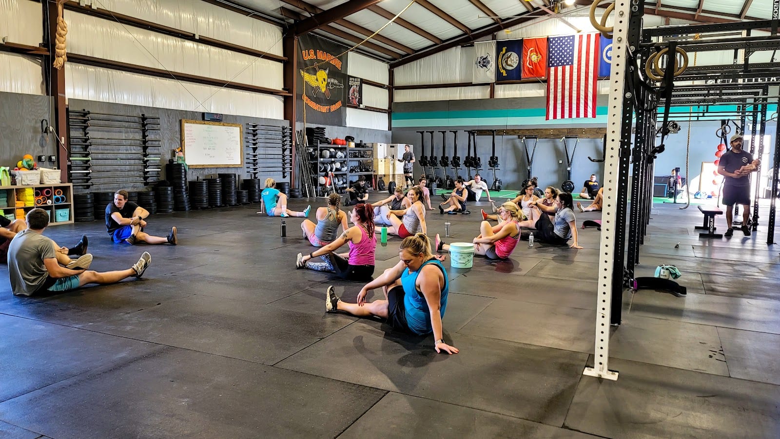 Panama City Collective Fitness