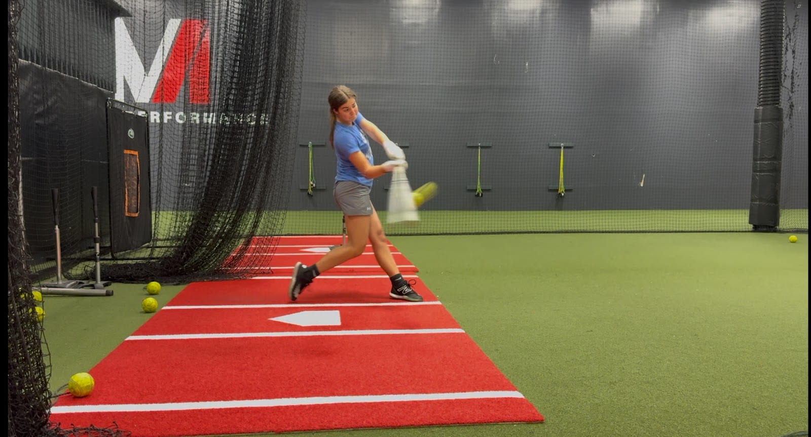 Mad Apple Sports Performance North