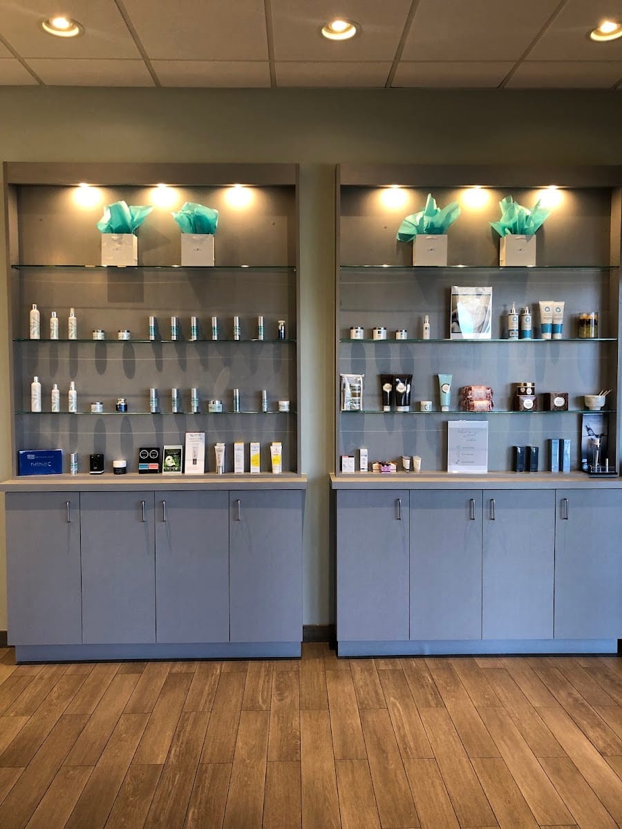 Pure Vanity Spa, photo 3