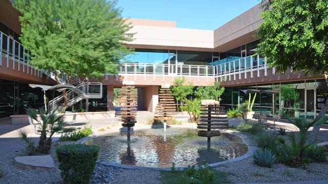 Executive Office Suites Scottsdale, photo 2