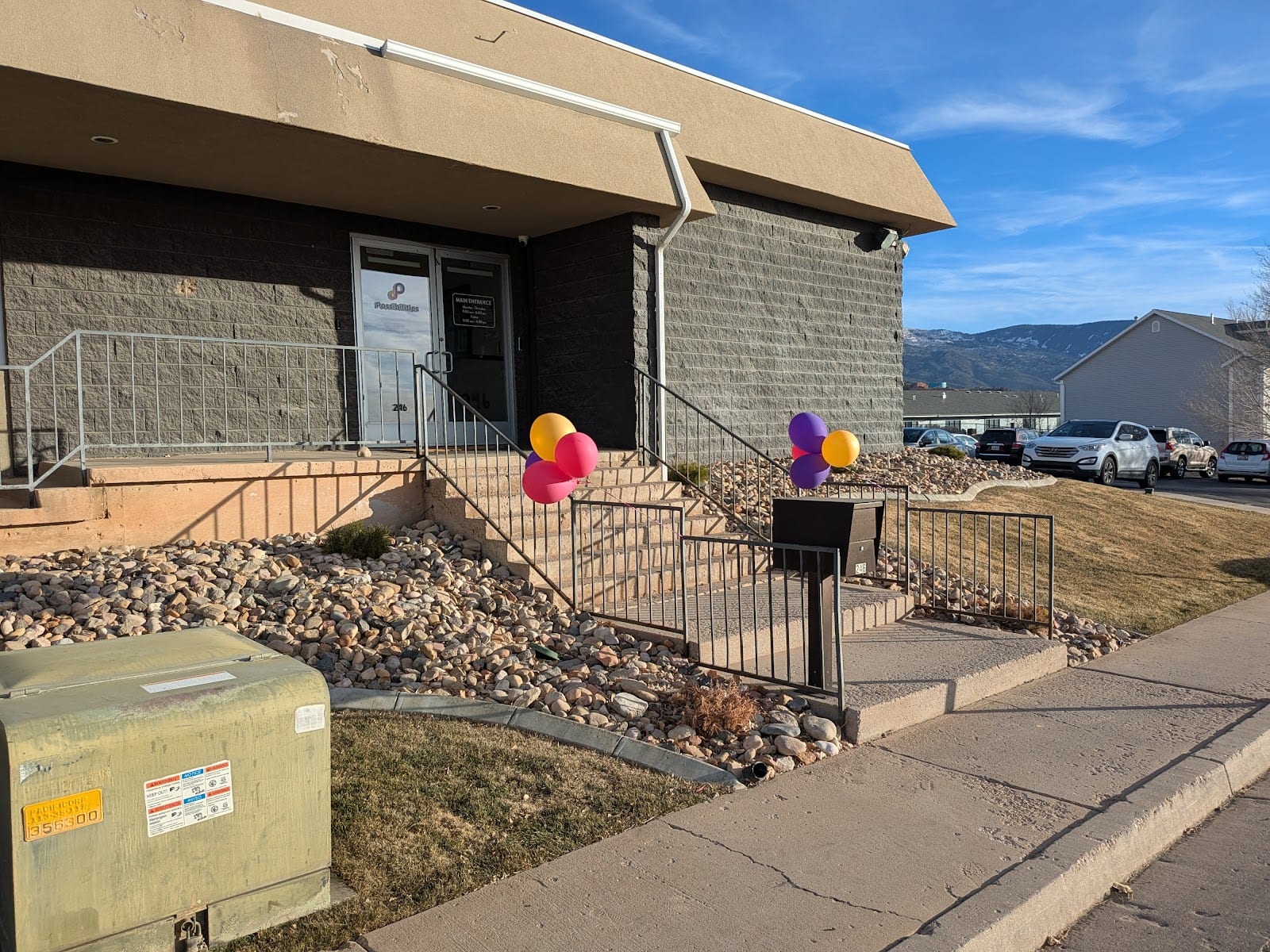 Possibilities: Comprehensive Autism Care - Cedar City, photo 4