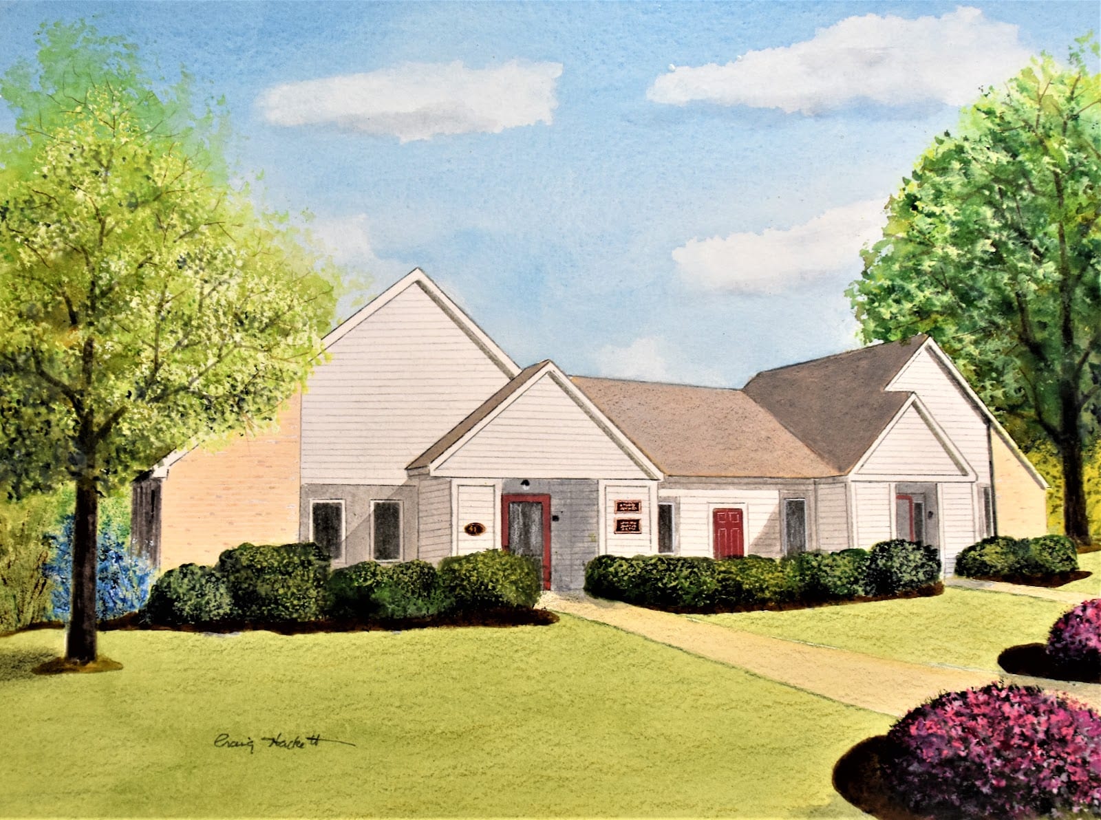 Central Bucks Family Practice, photo 2