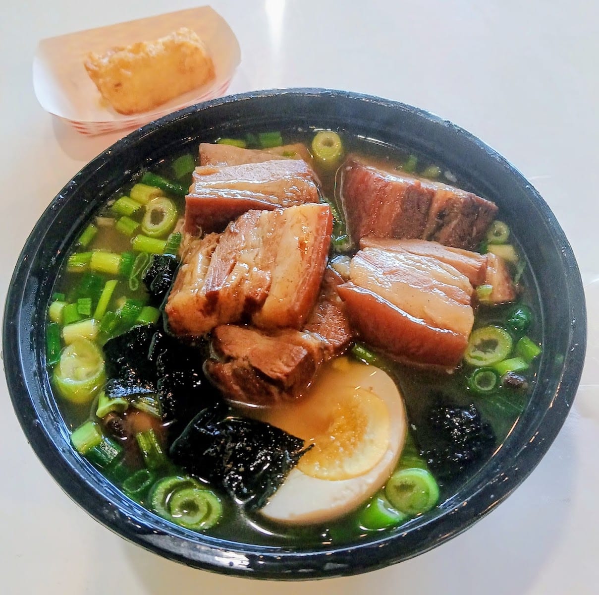 EkiBen House (Bento House), photo 4