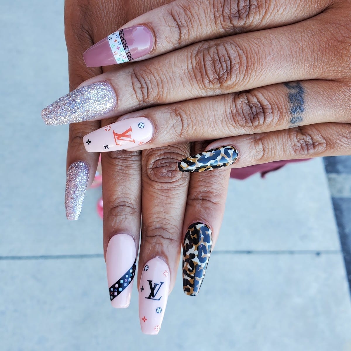 Lovely Nails & Spa, photo 2