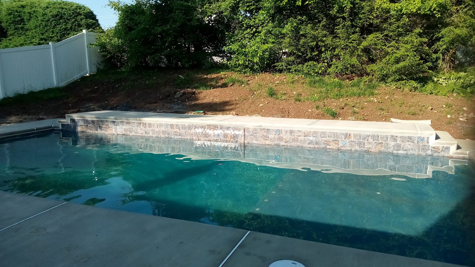 Anton & Sons Pools, LLC