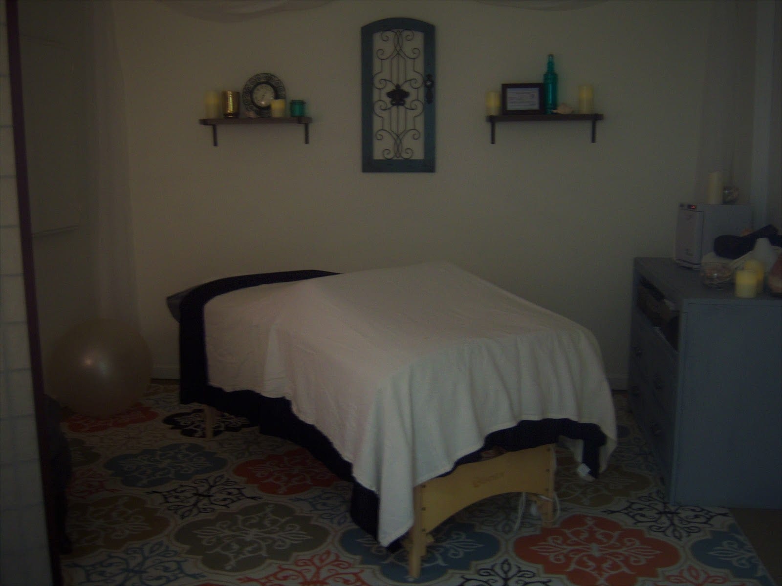 Jennifer Brown LMT Integrated Massage Therapy, photo 4